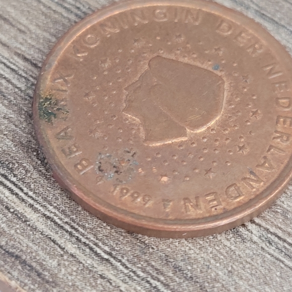 German Coins Euro 5 10 20 - Picture 3 of 11